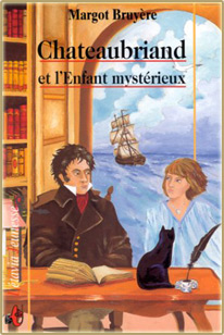 Chateaubriand et l'enfant mystrieux