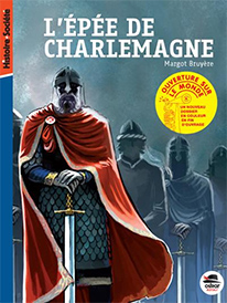 L'pe de Charlemagne