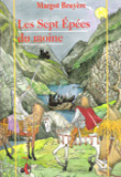 Les 7 épées du moine