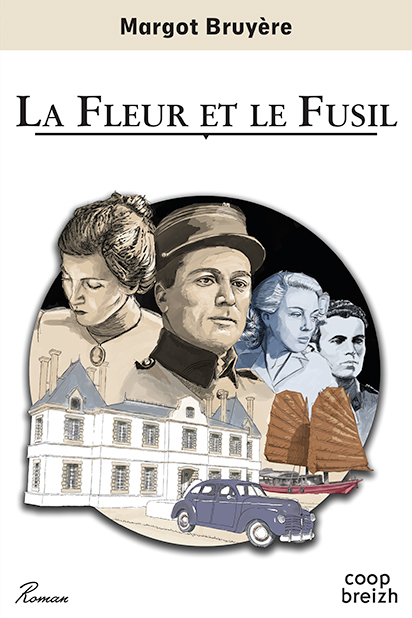 La Fleur et le Fusil