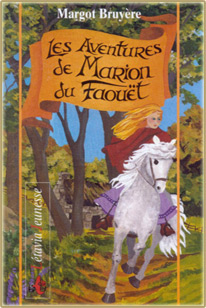 Les aventures de Marion du Faout